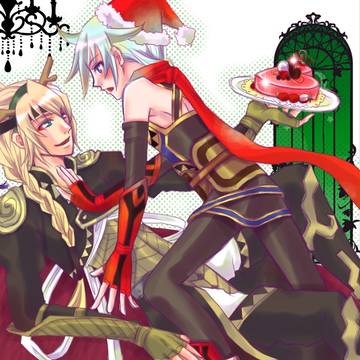 じっ事故なんだからね！【幻水５】