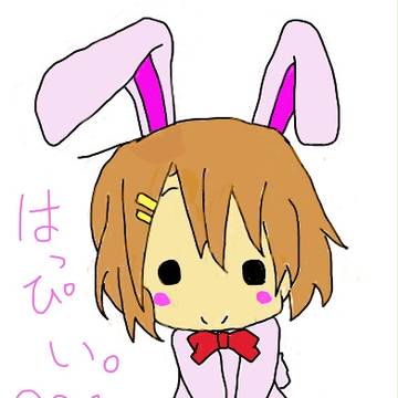 ゆいぴょん