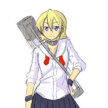 ヒメコさん