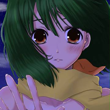 【塗ってみた】ランカ・リー