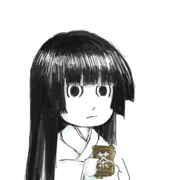 キル子３
