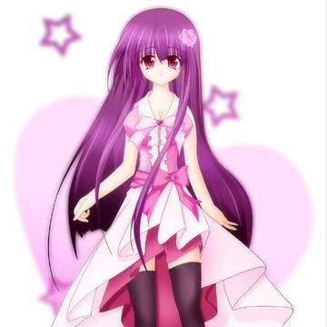 綺麗なココロの花