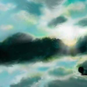 空