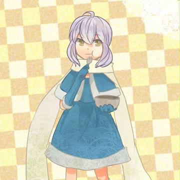 【ぴく時】瑠璃【クリスマス】
