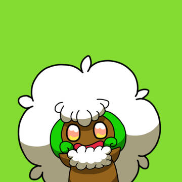 かぜかくれポケモン