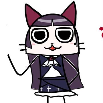 黒猫