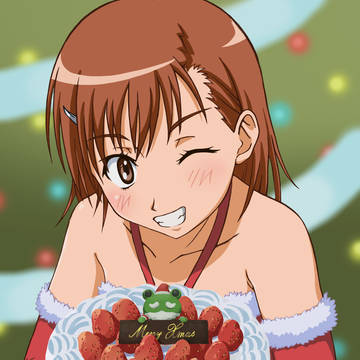 メリークリスマス！！