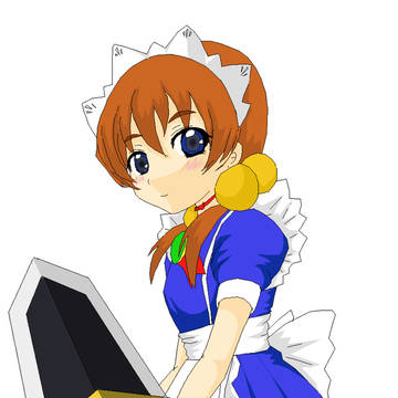 はわっ！