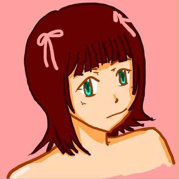 ペンタブを手に入れたので
