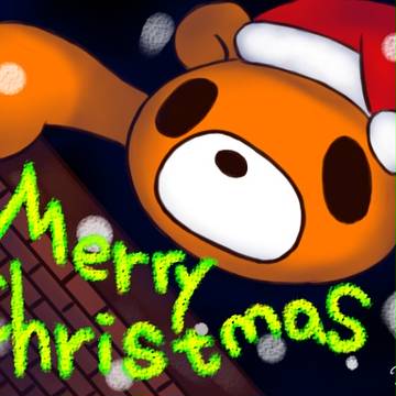 メリークリスマス
