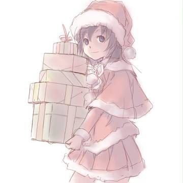 メリークリスマス