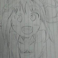 模写〜高槻やよい〜
