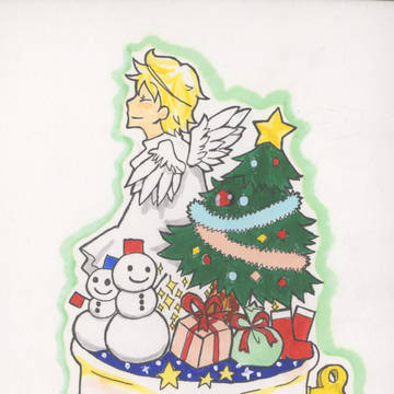 クリスマス
