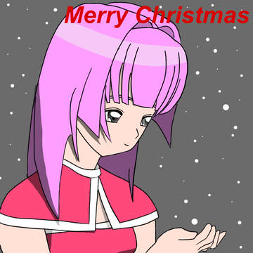 メリークリスマス