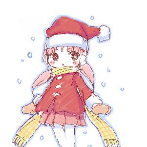 メリークリスマス