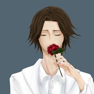 ５年後、必ず君に逢う