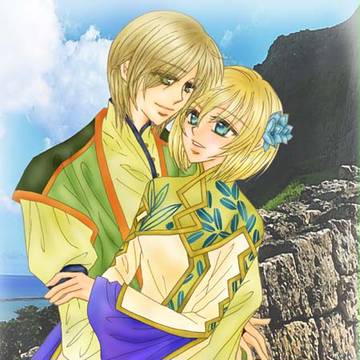 那岐×千尋
