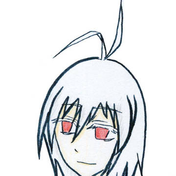 年賀状原案2色塗りver.