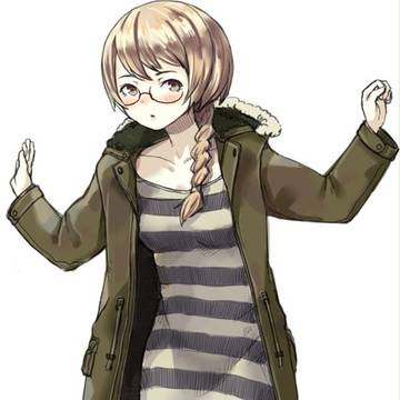 モッズコート