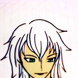 hakuouki 沖田 総司