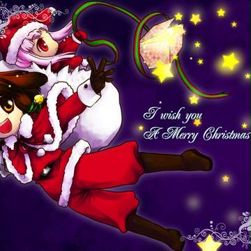 クリスマス
