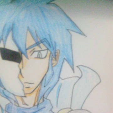 擬メタ。