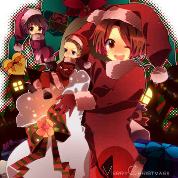 MerryChristmas!!