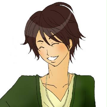 お誕生日おめでとう！相ｂ…さん？