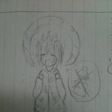 いつもの星ちゃん
