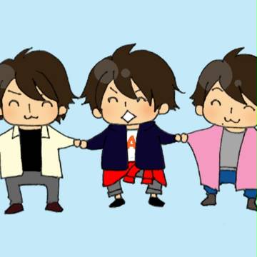 笑顔が1番