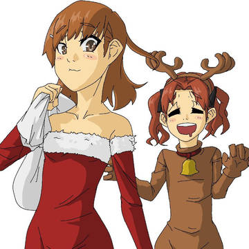 メリクリ御坂
