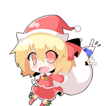 さんた