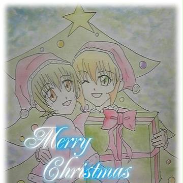 Merry X'mas★