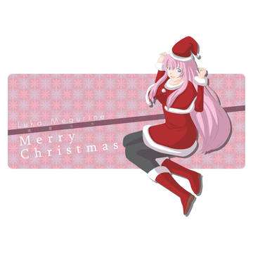 クリスマス・ルカ