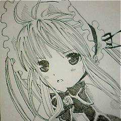真紅