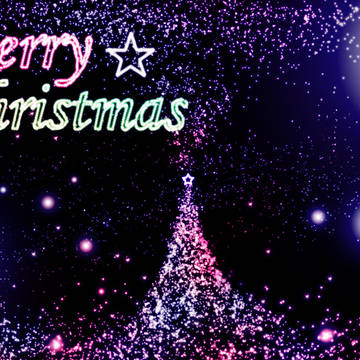 クリスマスタイム