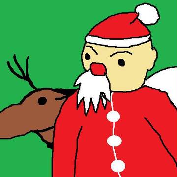 メリークリスマス