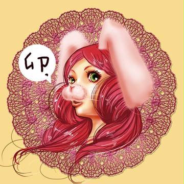 うさぎさん