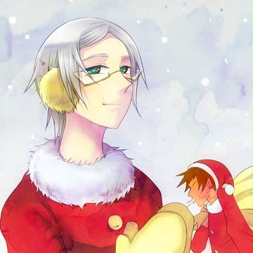 [屍鬼]メリクリ~