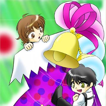 カナタマでメリクリ(適当)