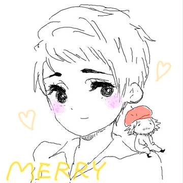 メリークリスマス！