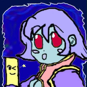 レイレイとリンリン