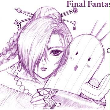 FF10ルル