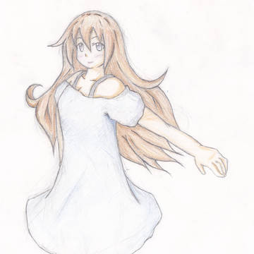 らくがき