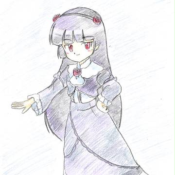 黒猫