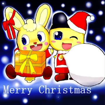 メリークリスマス!