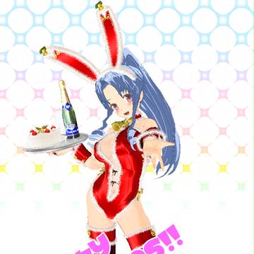 カスタム少女でぼたんちゃん