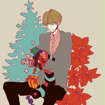クリスマス（再）
