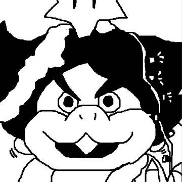 ルド兄さんクリスマス仕様