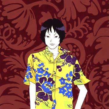 先生